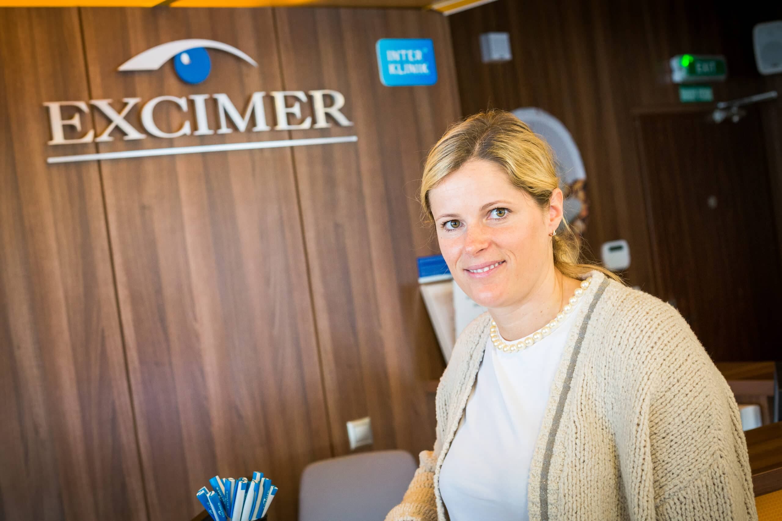 EXCIMER CLINIC